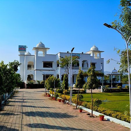 أُودايبور Tiger Hill Homestay المظهر الخارجي الصورة