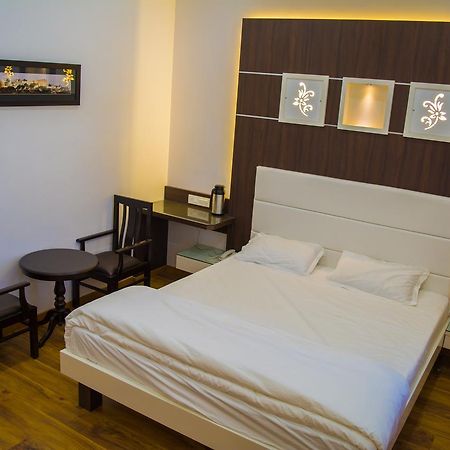أُودايبور Tiger Hill Homestay المظهر الخارجي الصورة