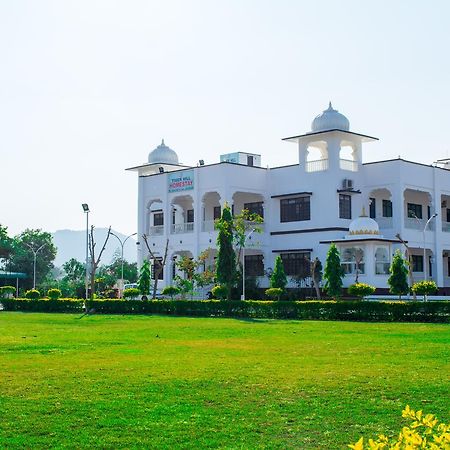 أُودايبور Tiger Hill Homestay المظهر الخارجي الصورة
