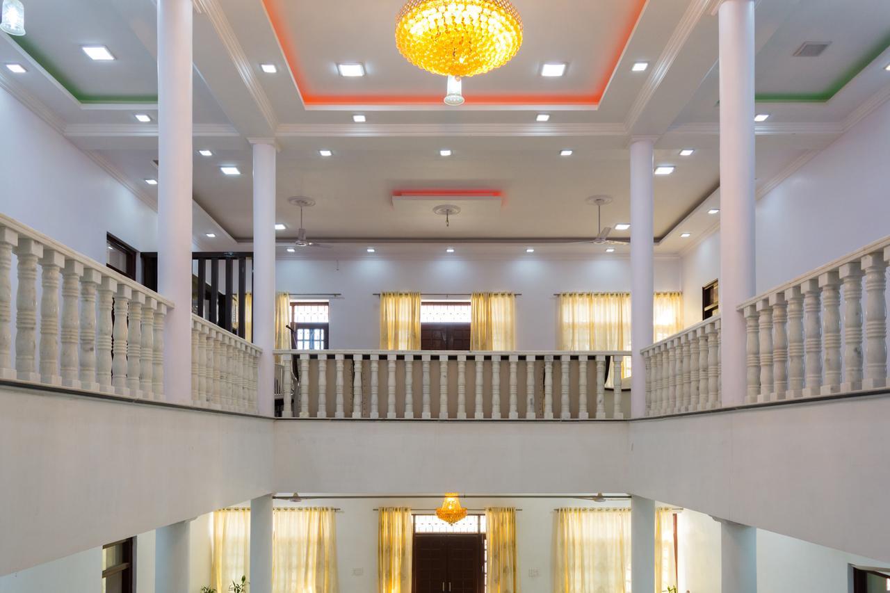 أُودايبور Tiger Hill Homestay المظهر الخارجي الصورة