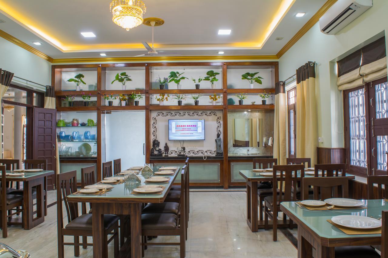 أُودايبور Tiger Hill Homestay المظهر الخارجي الصورة