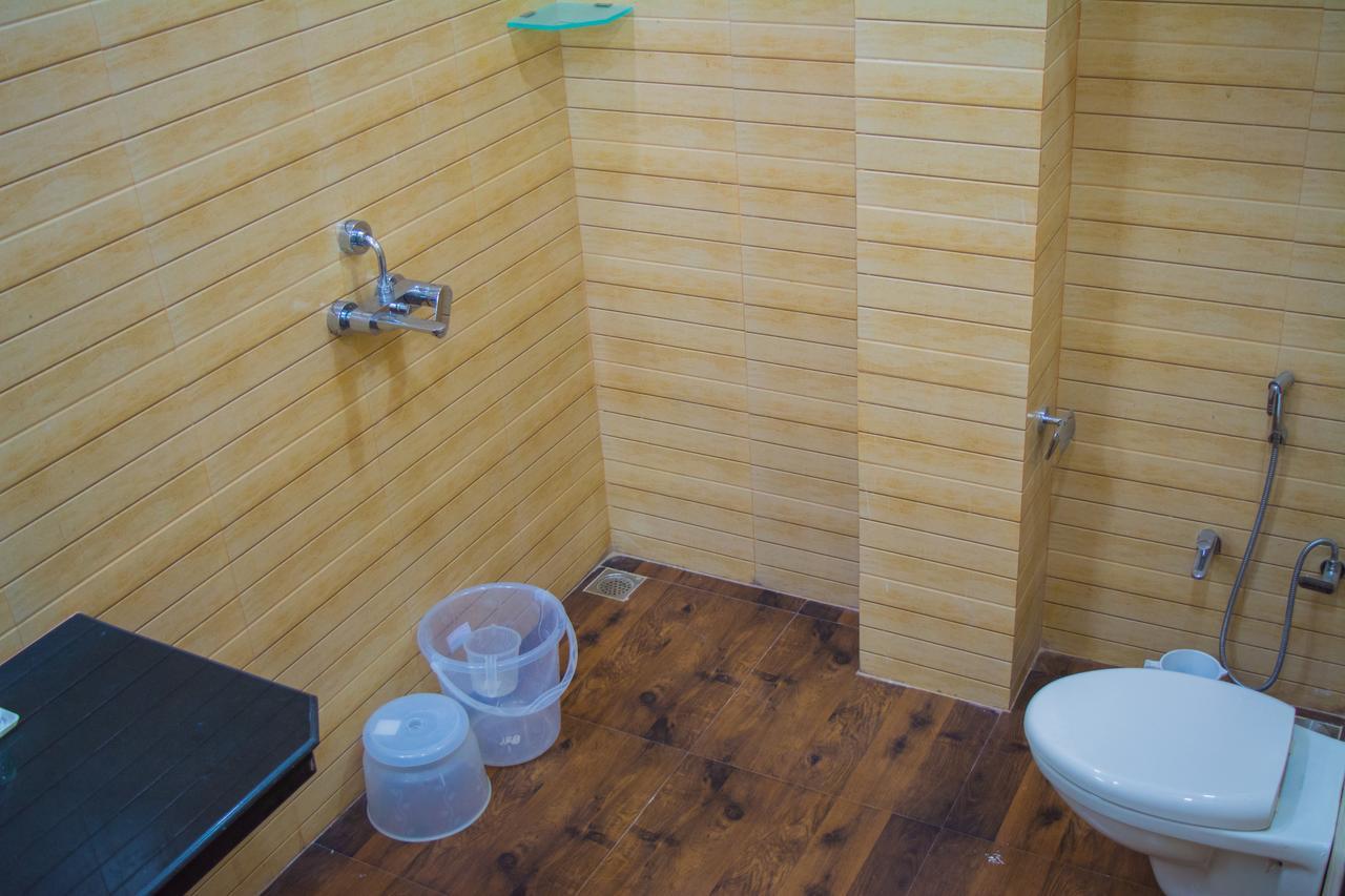 أُودايبور Tiger Hill Homestay المظهر الخارجي الصورة
